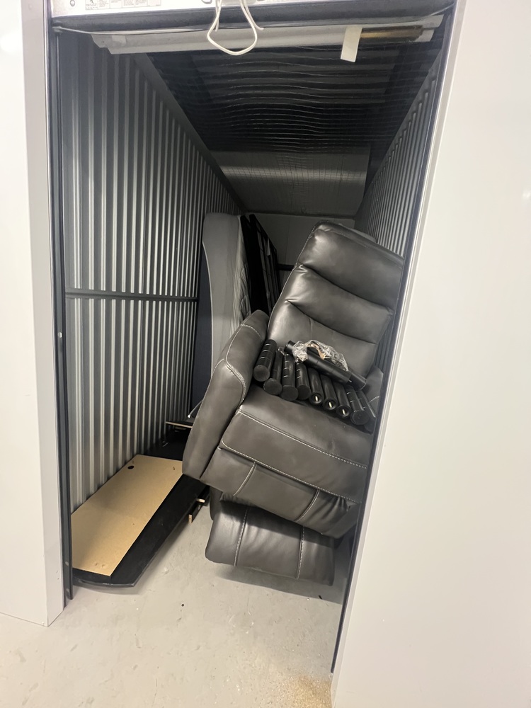 Prime Storage - Toronto (ON01)  auction IB-7912