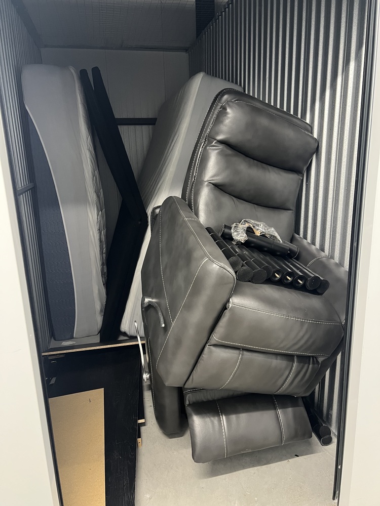 Prime Storage - Toronto (ON01)  auction IB-7912 40