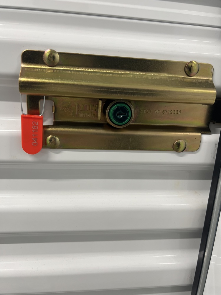 Prime Storage - Toronto (ON01)  auction IB-7912 80