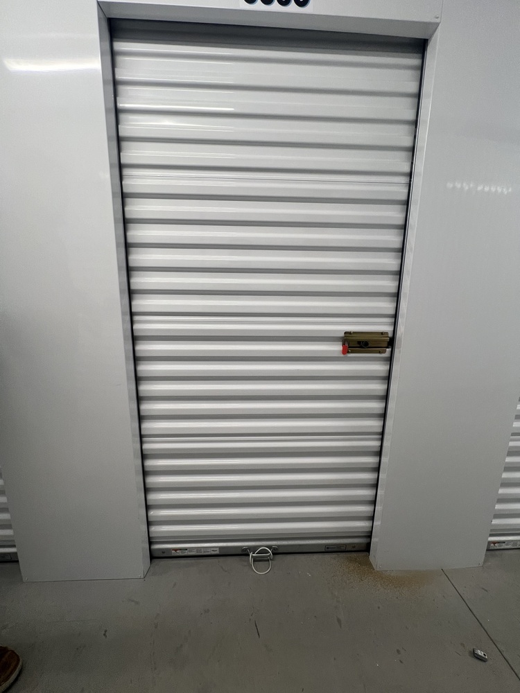 Prime Storage - Toronto (ON01)  auction IB-7912 90