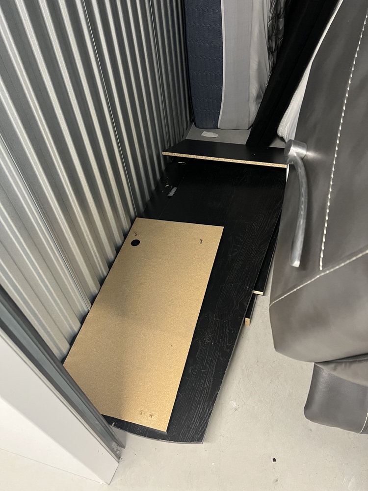 Prime Storage - Toronto (ON01)  auction IB-7912 120