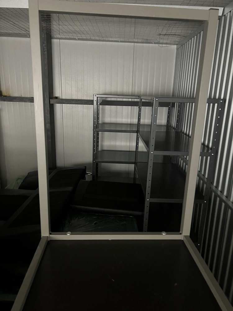 Prime Storage - Toronto (ON01)  auction IB-2848