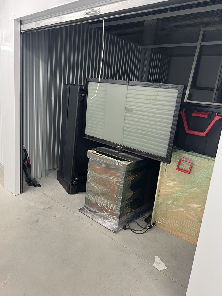 Prime Storage - Toronto (ON01)  auction IB-2848 30