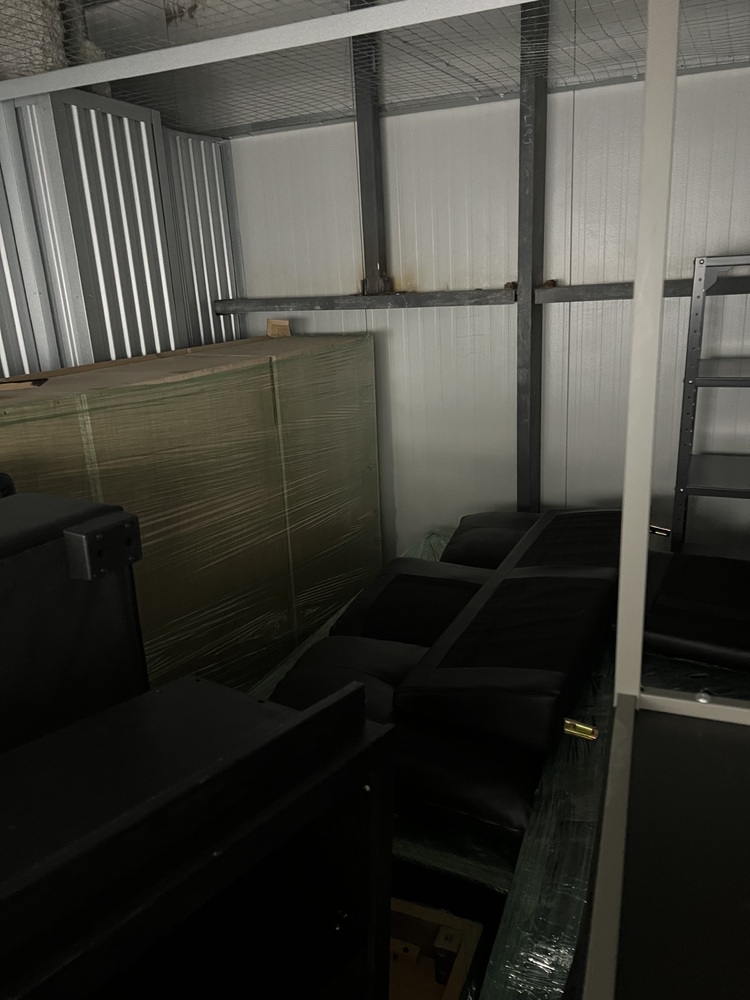 Prime Storage - Toronto (ON01)  auction IB-2848 70