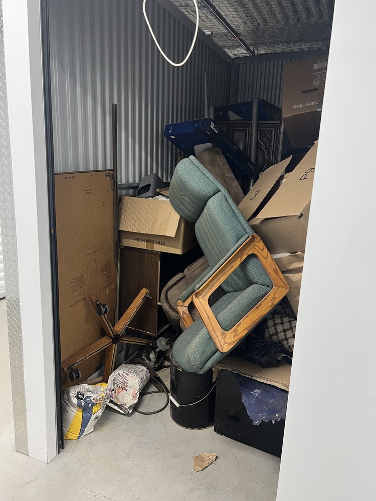 Prime Storage - Toronto (ON01)  auction IB-3049