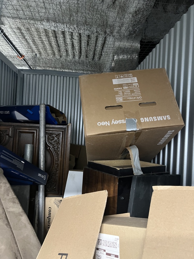 Prime Storage - Toronto (ON01)  auction IB-3049 10