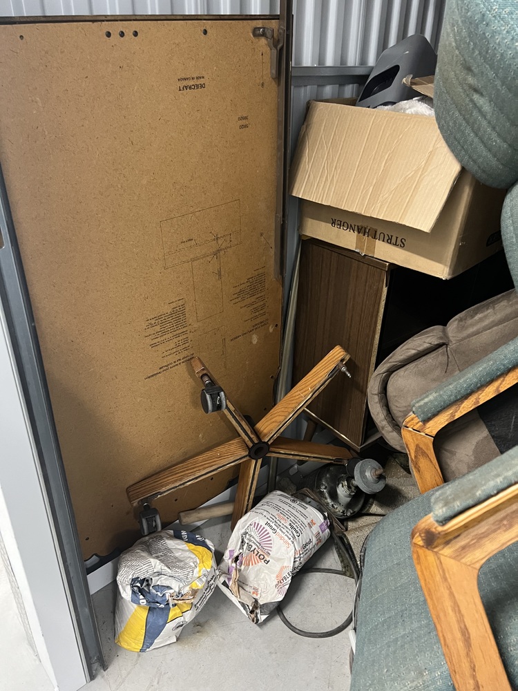 Prime Storage - Toronto (ON01)  auction IB-3049 50