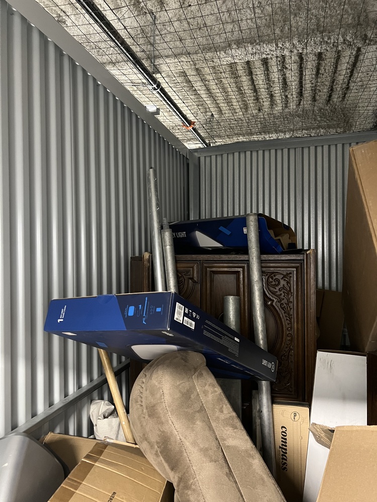 Prime Storage - Toronto (ON01)  auction IB-3049 60