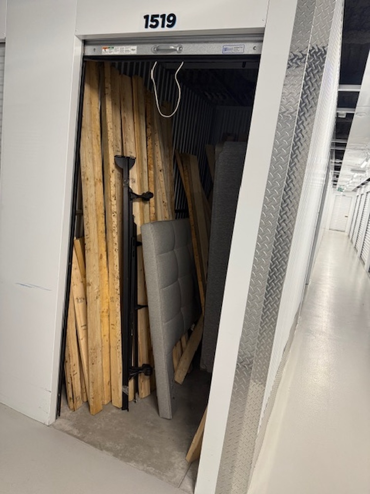 Prime Storage - Toronto (ON01)  auction IB-8956