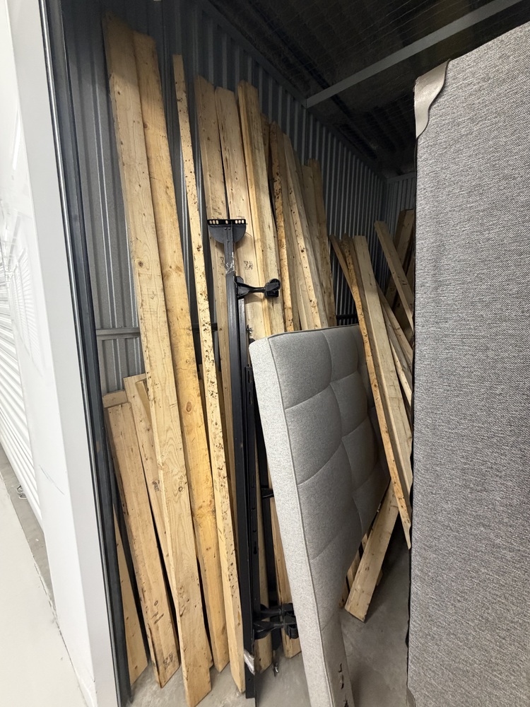 Prime Storage - Toronto (ON01)  auction IB-8956 10