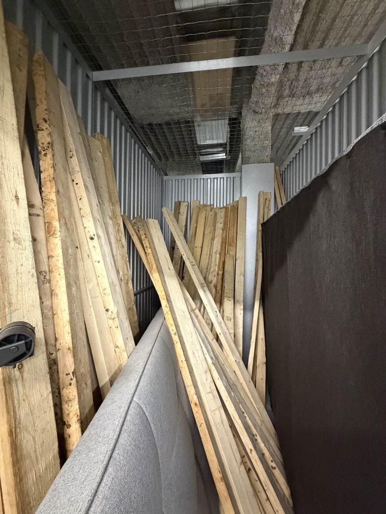 Prime Storage - Toronto (ON01)  auction IB-8956 30