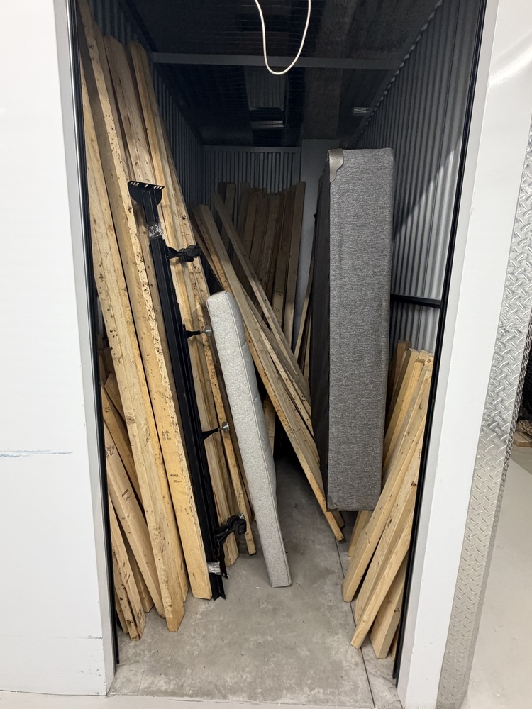 Prime Storage - Toronto (ON01)  auction IB-8956 40