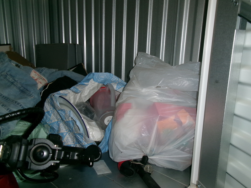 Prime Storage - Burnaby (BC01)  auction IB-2263 10