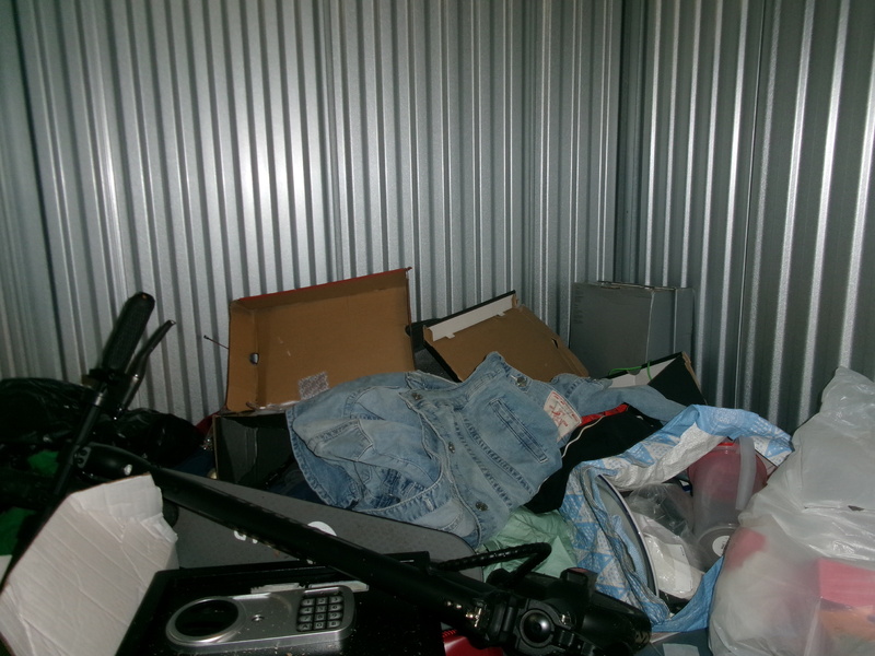 Prime Storage - Burnaby (BC01)  auction IB-2263 20