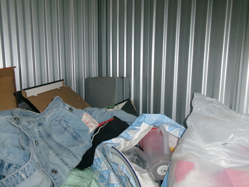 Prime Storage - Burnaby (BC01)  auction IB-2263 50