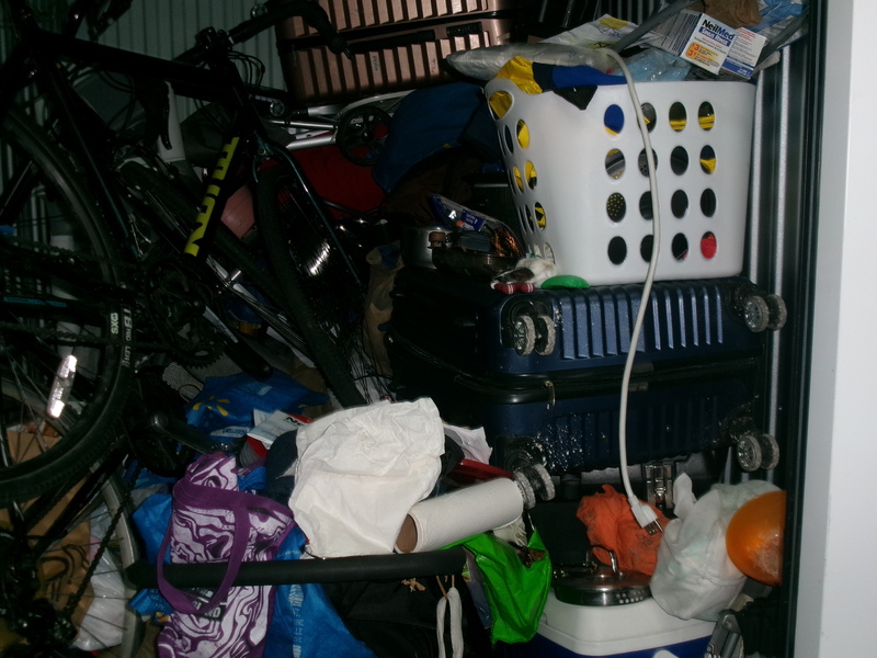 Prime Storage - Burnaby (BC01)  auction IB-3873