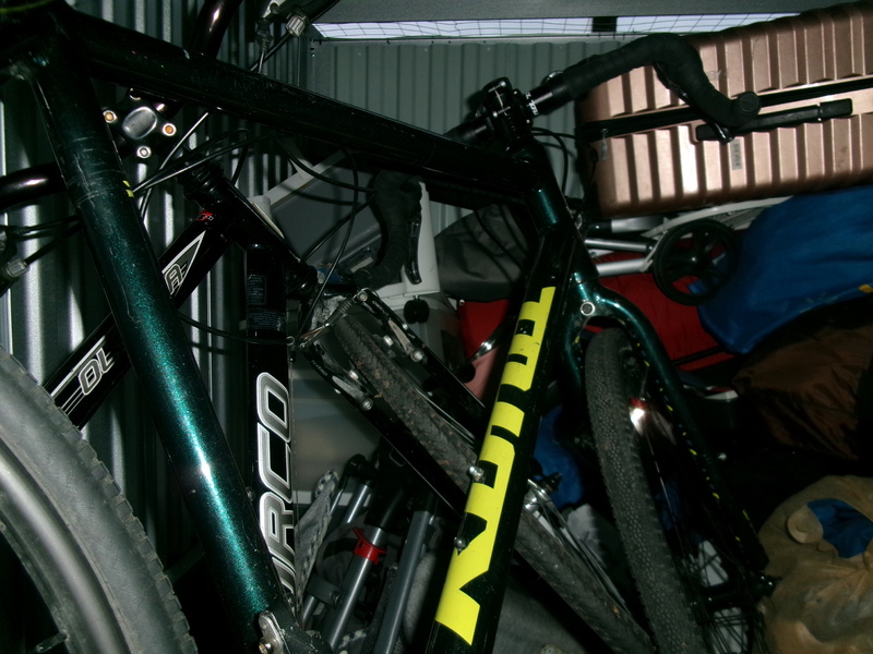 Prime Storage - Burnaby (BC01)  auction IB-3873 10