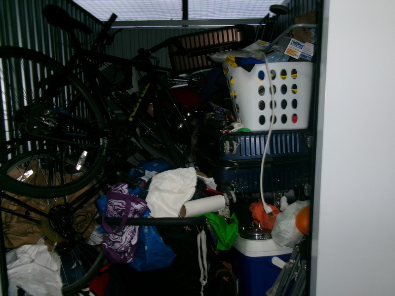 Prime Storage - Burnaby (BC01)  auction IB-3873 80