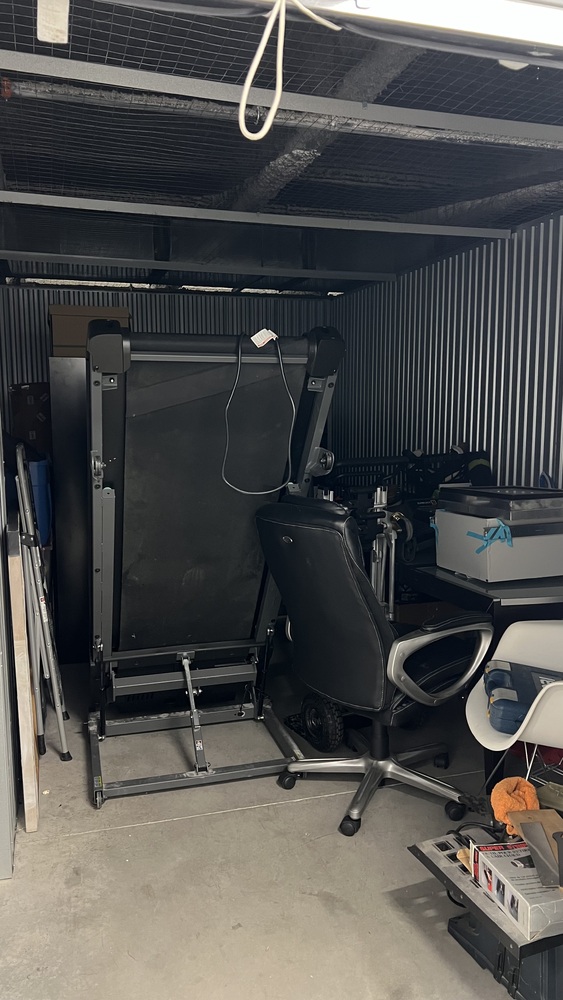 Prime Storage - Toronto (ON01)  auction IB-6157