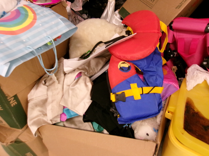 Prime Storage - Ajax (ON02)  auction IB-2311