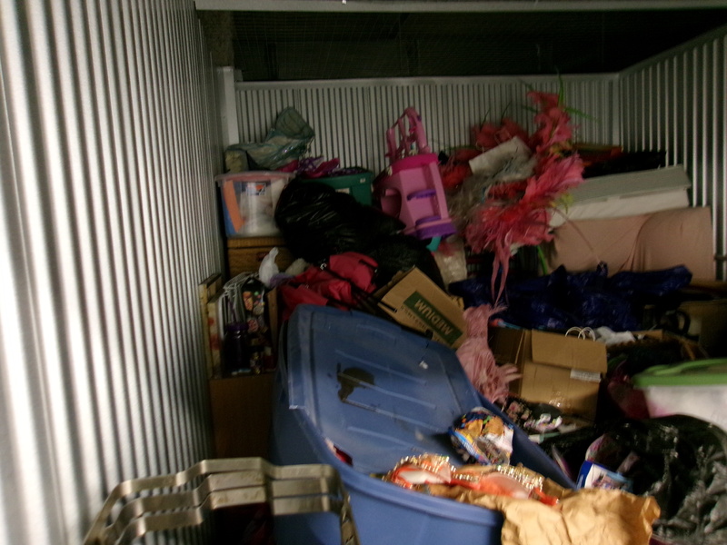 Prime Storage - Ajax (ON02)  auction IB-2311 10