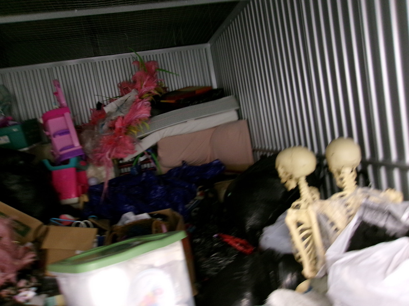 Prime Storage - Ajax (ON02)  auction IB-2311 20