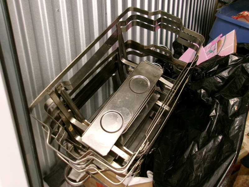 Prime Storage - Ajax (ON02)  auction IB-2311 30