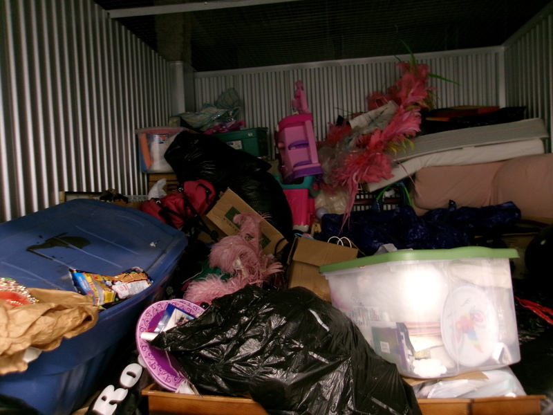 Prime Storage - Ajax (ON02)  auction IB-2311 40