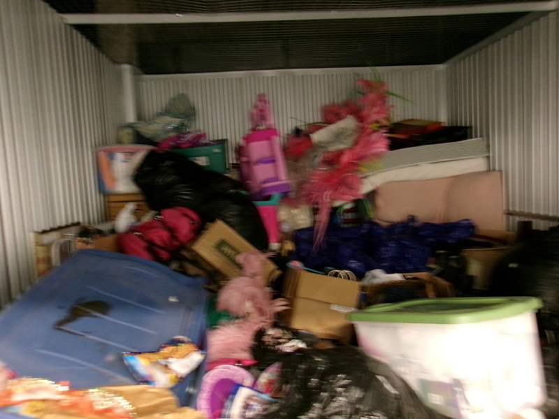 Prime Storage - Ajax (ON02)  auction IB-2311 60