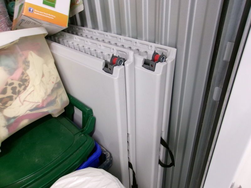 Prime Storage - Ajax (ON02)  auction IB-2311 80