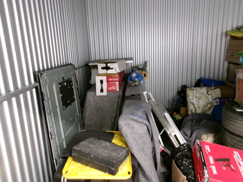 Prime Storage - Ajax (ON02)  auction IB-1791 10