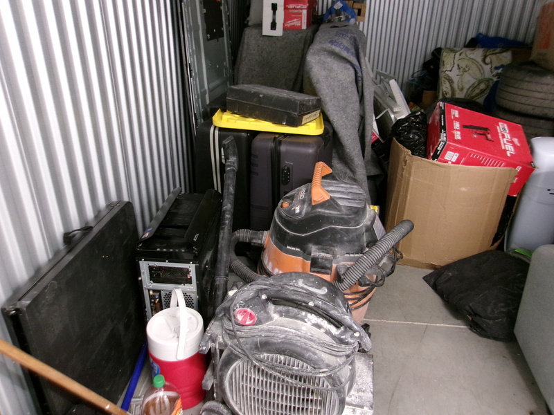 Prime Storage - Ajax (ON02)  auction IB-1791 30