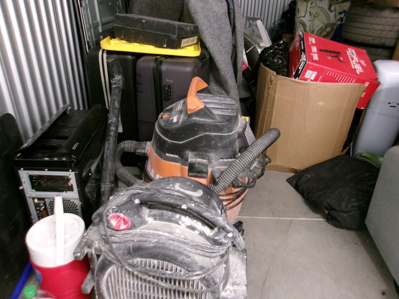 Prime Storage - Ajax (ON02)  auction IB-1791 40