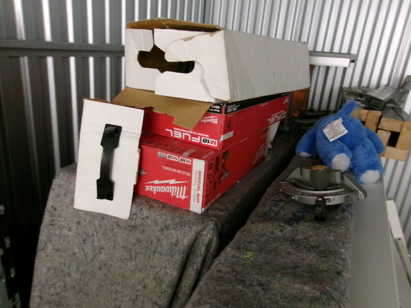 Prime Storage - Ajax (ON02)  auction IB-1791 60