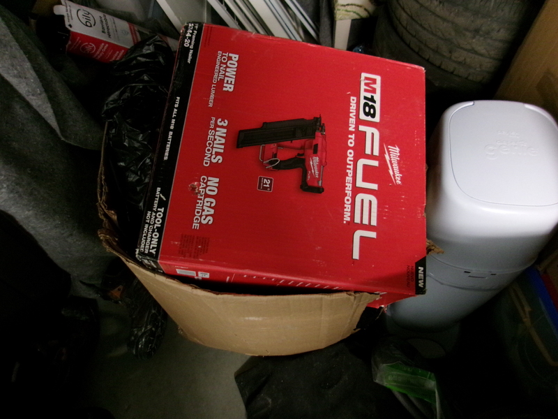 Prime Storage - Ajax (ON02)  auction IB-1791 90