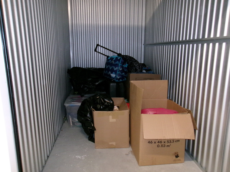 Prime Storage - Mississauga (ON03)  auction IB-2454 10