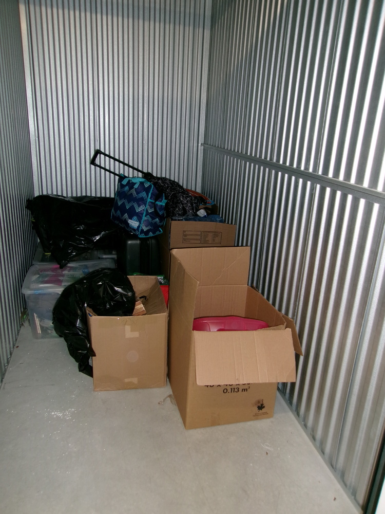 Prime Storage - Mississauga (ON03)  auction IB-2454 30