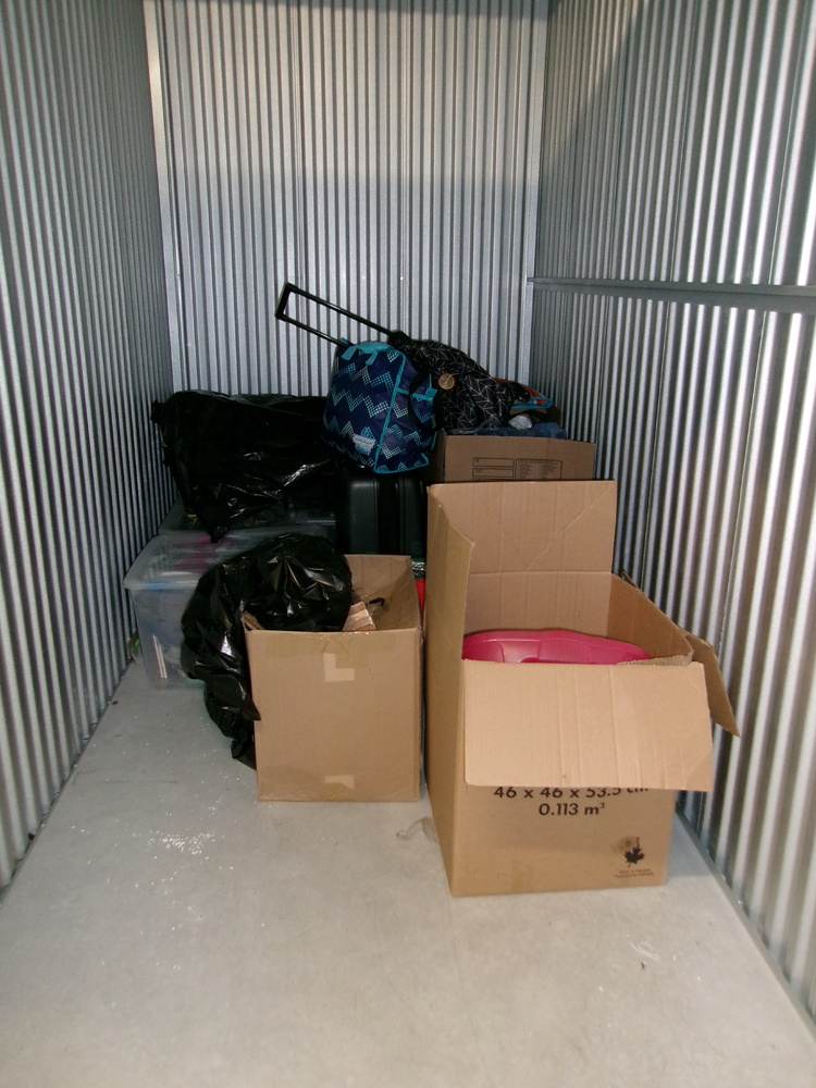 Prime Storage - Mississauga (ON03)  auction IB-2454 40