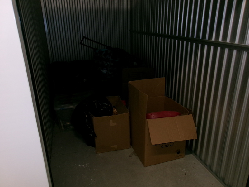 Prime Storage - Mississauga (ON03)  auction IB-2454 60