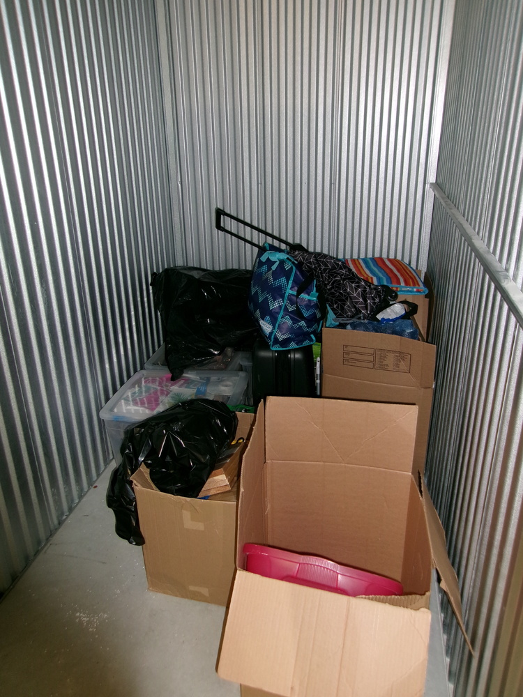 Prime Storage - Mississauga (ON03)  auction IB-2454 70