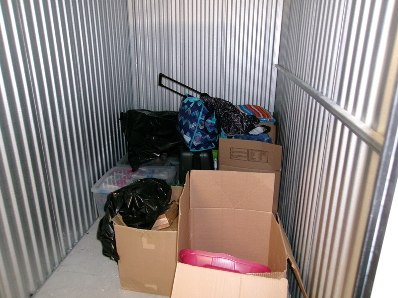 Prime Storage - Mississauga (ON03)  auction IB-2454 80