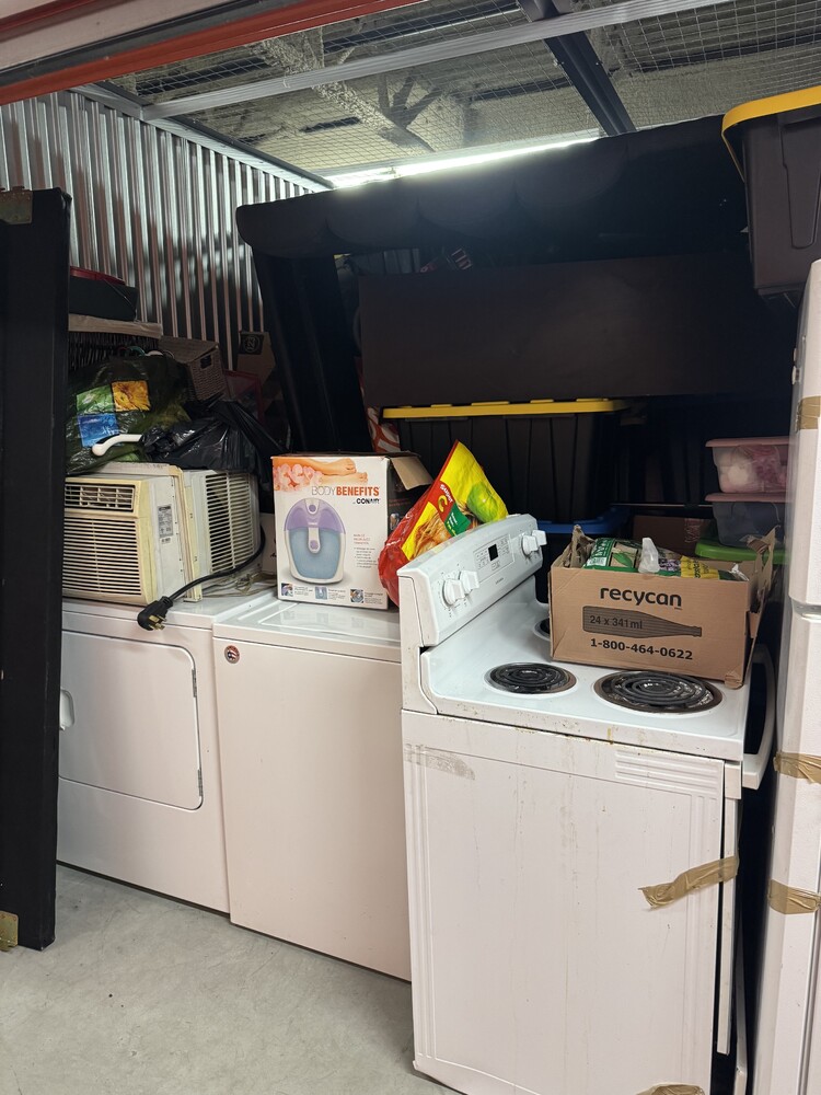 Public Storage P0047 -Autoroute Chomedey  auction IB-6972 20