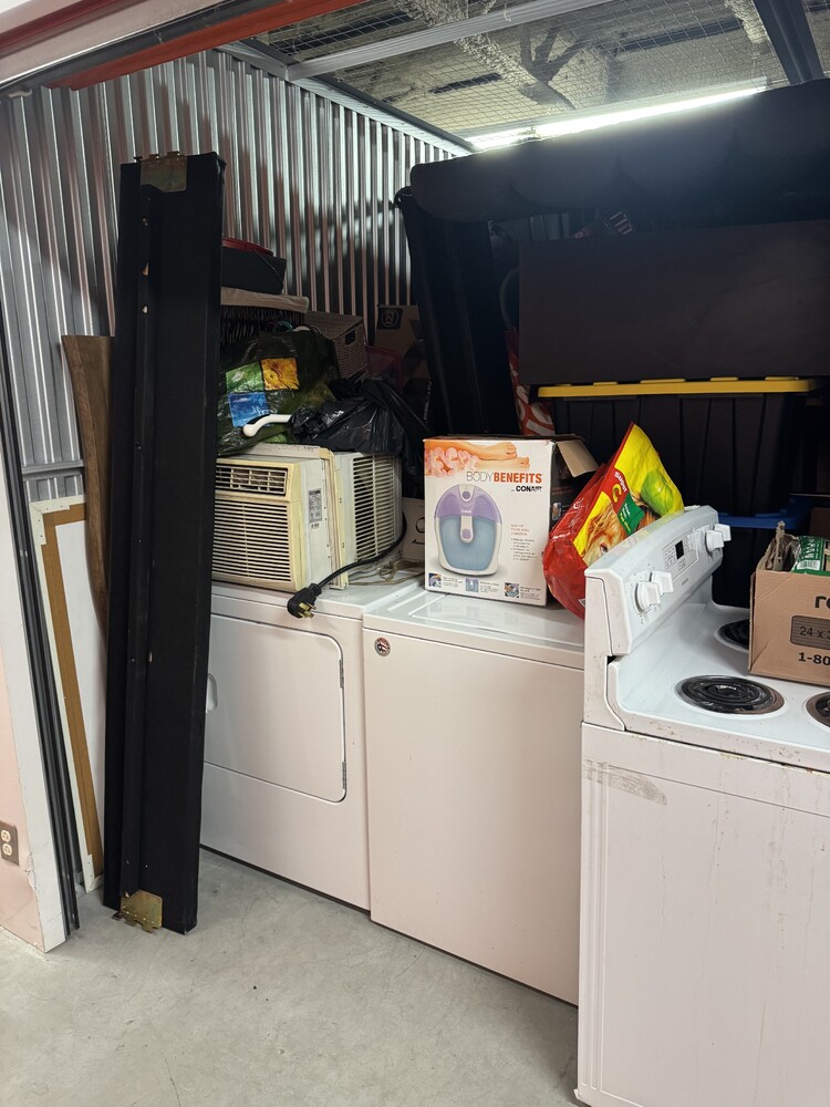 Public Storage P0047 -Autoroute Chomedey  auction IB-6972 30