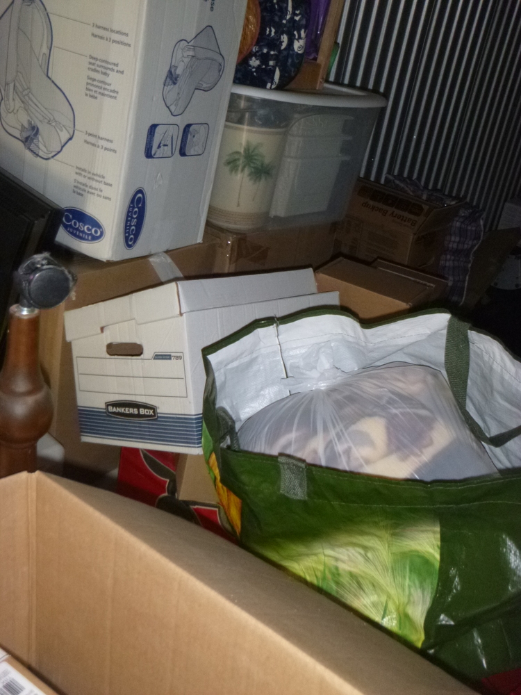 Public Storage P0047 -Autoroute Chomedey  auction IB-7868 30