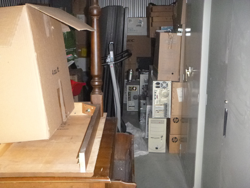 Public Storage P0047 -Autoroute Chomedey  auction IB-7868 50