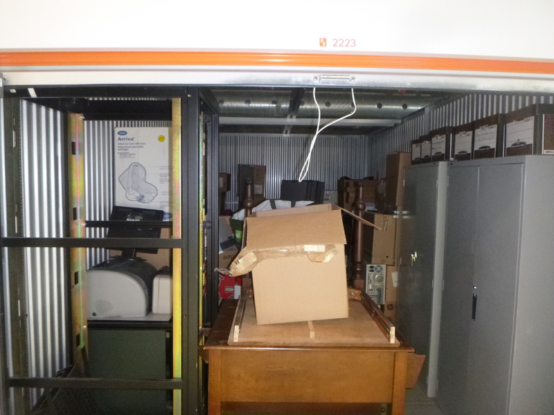 Public Storage P0047 -Autoroute Chomedey  auction IB-7868 40