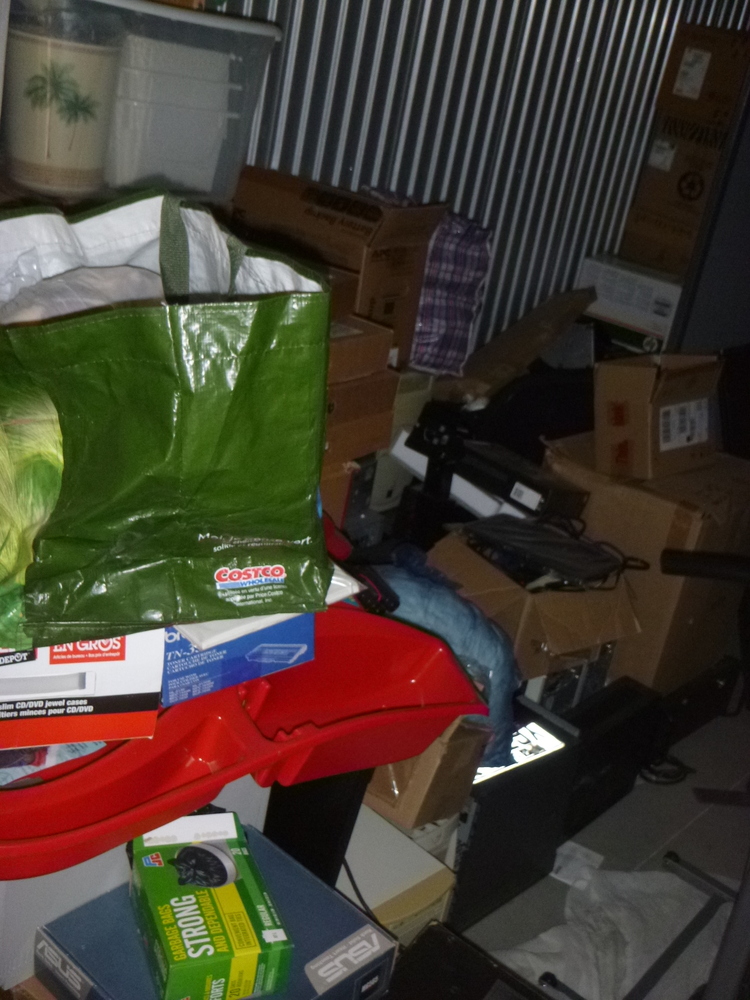 Public Storage P0047 -Autoroute Chomedey  auction IB-7868 60