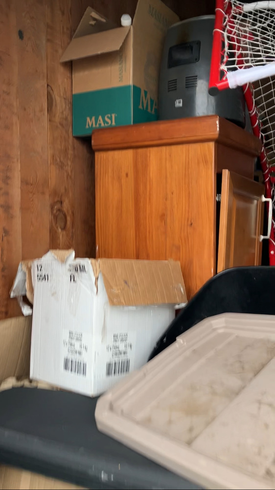 Advanced Self Storage  - Maple Ridge Westgate  auction IB-9948 10