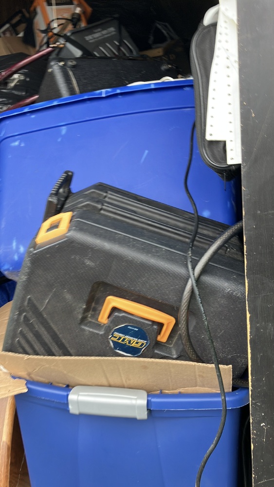 Advanced Self Storage  - Maple Ridge Westgate  auction IB-9948 40