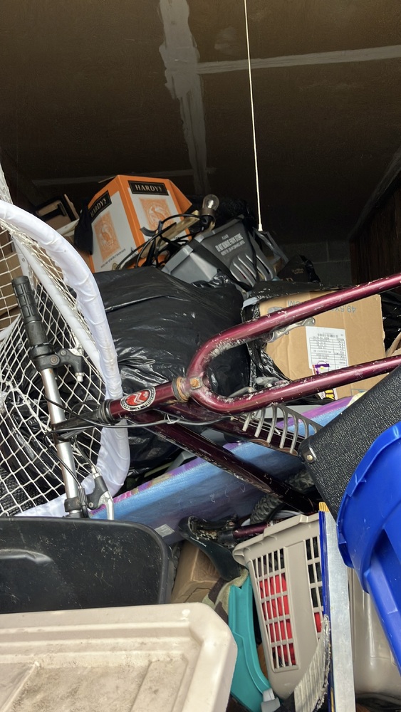 Advanced Self Storage  - Maple Ridge Westgate  auction IB-9948 60